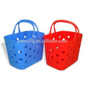 Tecnologia sofisticada personalizada China Plastic Handle Baske Mold Basket Molds